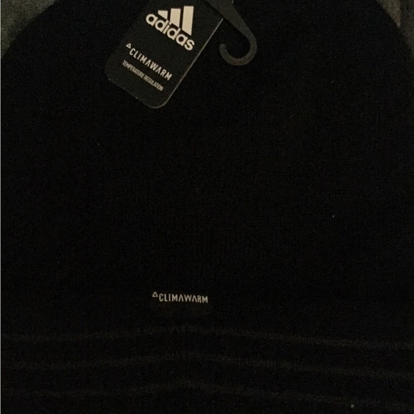 Designer Adidas Beanie - Climawarm 🆕🆕🆕 Unisex Temperature Regulation - Picture 3 of 6